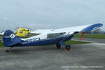 N102CA @ EGBR - at the Easter Homebuilt Aircraft Fly-in - by Chris Hall