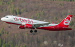 D-ABNK @ EDDR - departure to Palma via RW27 - by Friedrich Becker