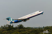 N928AT @ FLL - Ft. Lauderdale - by Alex Feldstein