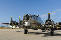 N5017N @ TMB - Tamiami