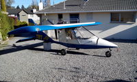 ZK-TRT - Just about ready to fly - by ninesteps