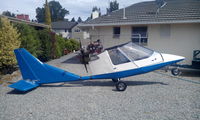 ZK-TRT - Just about ready to fly - by ninesteps