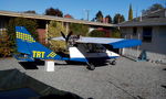 ZK-TRT - Just about ready to fly - by ninesteps