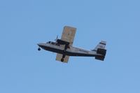N209RG @ KFLL - BN-2A-6 Islander