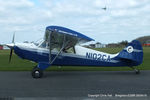 N102CA photo, click to enlarge N102CA photo, click to enlarge