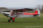 G-BTWL photo, click to enlarge G-BTWL photo, click to enlarge