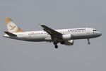 TC-FBH @ LOWW - Freebird A320 - by Andy Graf - VAP