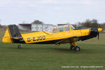 G-EJGO photo, click to enlarge G-EJGO photo, click to enlarge
