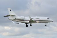I-FEDN @ EGSH - Landing onto runway 09. - by keithnewsome