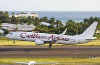 9Y-SXM @ TNCM - 9Y-SXM