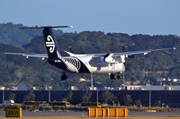 ZK-NEQ @ NZWN - At Wellington - by Micha Lueck