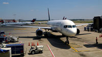 N551NW @ KATL - Taxi Atlanta - by Ronald Barker
