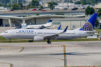 N37252 @ FLL - Ft. Lauderdale - by Alex Feldstein