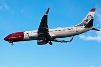 LN-DYT @ EKCH - Copenhagen Kastrup 17.4.15 - by leo larsen