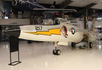 141828 @ NPA - F-11 Tiger - by Florida Metal