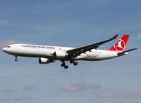 F-WWYF @ LFBO - C/n 1622 - To be TC-JOH - by Shunn311