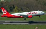 D-ABFF @ EDDR - moments prior touchdown, inbound from Palma - by Friedrich Becker