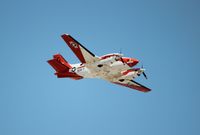 161068 @ FLL - T-44C Pegasus - by Florida Metal