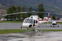 ZK-IDT @ NZQN - At Queenstown - by Micha Lueck