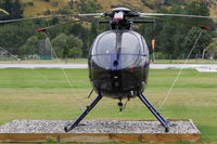 ZK-IQN @ NZQN - At Queenstown - by Micha Lueck