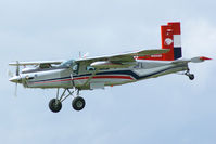 PH-JFL @ EHLE -  - by Fred Willemsen