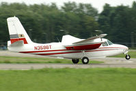 N3596T @ EHLE - 
