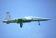 806 @ WSAP - 141 sq aircraft