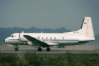 CS-03 @ EBST - 