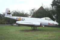 EG-79 @ EBST -  - by Fred Willemsen