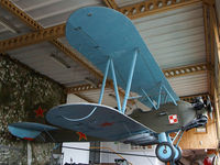 SP-BFA - Displayed at Polish Army Museum Kolobrzeg