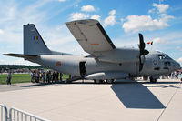 2706 @ EDDB - ILA 2014