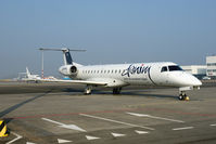 PH-DND @ EHAM - DenimAir - by Fred Willemsen