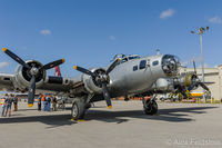 N5017N @ TMB - Tamiami