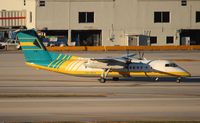 C6-BFH @ MIA - Bahamas Air - by Florida Metal