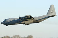 G-273 @ EHEH - 336 sq aircraft