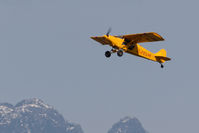 C-FEUA photo, click to enlarge