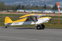 C-GMXX photo, click to enlarge