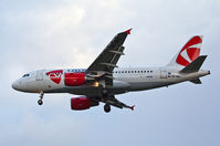 OK-MEK @ EKCH - Copenhagen Kastrup 17.4.15 - by leo larsen