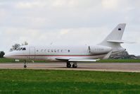 I-FEDN @ EGSH - About to leave Norwich. - by keithnewsome