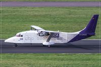 D-CRAS @ EDDR - Short 360-300/F, - by Jerzy Maciaszek