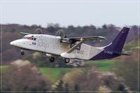 D-CRAS @ EDDR - Short 360-300/F, - by Jerzy Maciaszek