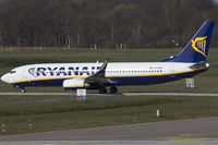 EI-DHH @ EHEH - Eindhoven Airport - by Roberto Cassar