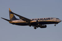 EI-DPS @ LMML - Runway 13 - by Roberto Cassar