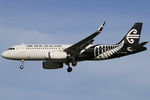ZK-OXH @ NZCH - finals to 02 - by Bill Mallinson