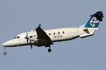 ZK-EAQ @ NZCH - finals to 02. - by Bill Mallinson