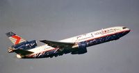 C-FCRE @ YVR - December 1998 - by metricbolt