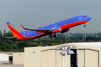 N8623F @ FLL - Ft. Lauderdale - by Alex Feldstein