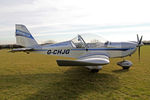 G-CHJG photo, click to enlarge G-CHJG photo, click to enlarge