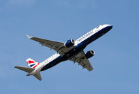 G-LCYS @ EGLC - Departing from London City Airport. - by Jonathan Allen