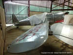 N14986 @ EGTW - at Oaksey Park - by Chris Hall
